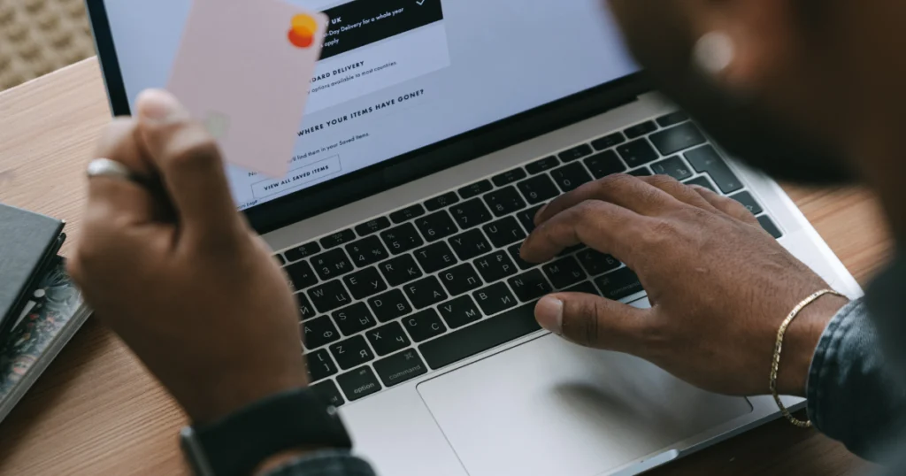 checkouts and payments