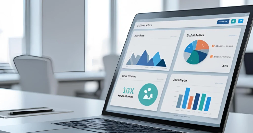 ecommerce SEO and analytics