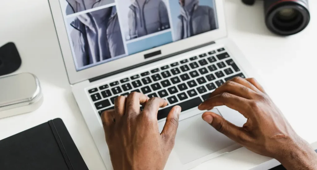 how to build trust online