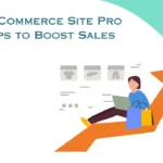 boost e-commerce sales