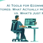 AI tools for ecommerce