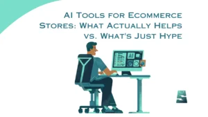 AI tools for ecommerce