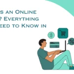 what is an online store