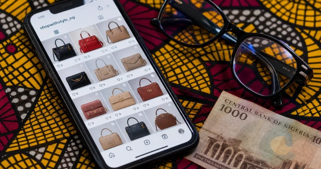 Why Are You Posting Products but Not Getting Sales?