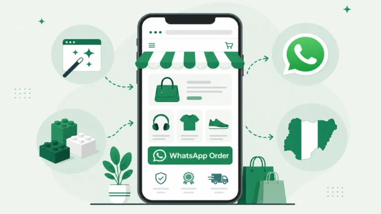 best online store builder