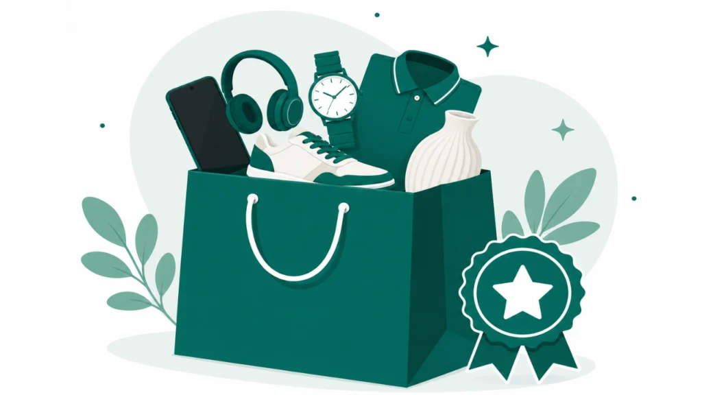 Best products to sell online