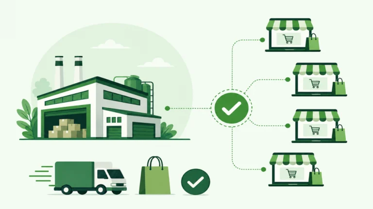 how to become a supplier