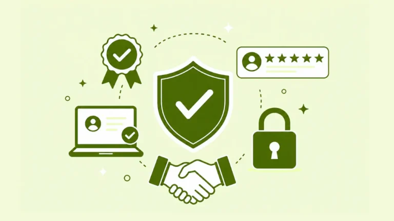 How to Build Trust Selling Online in Nigeria