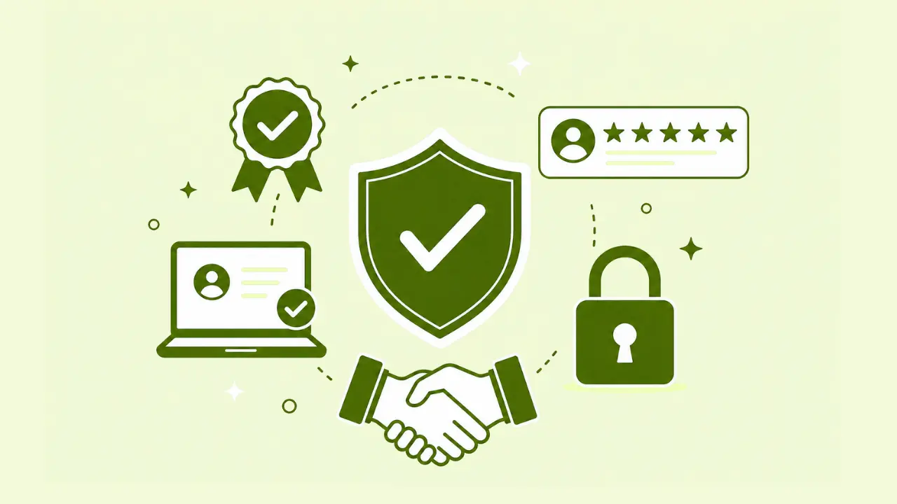 How to Build Trust Selling Online in Nigeria