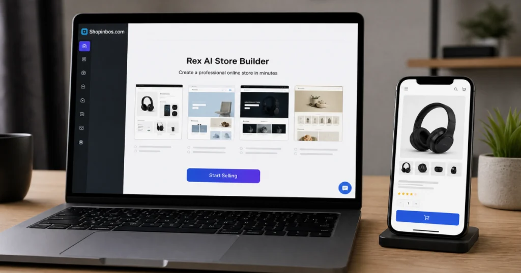 how to start selling online in Nigeria