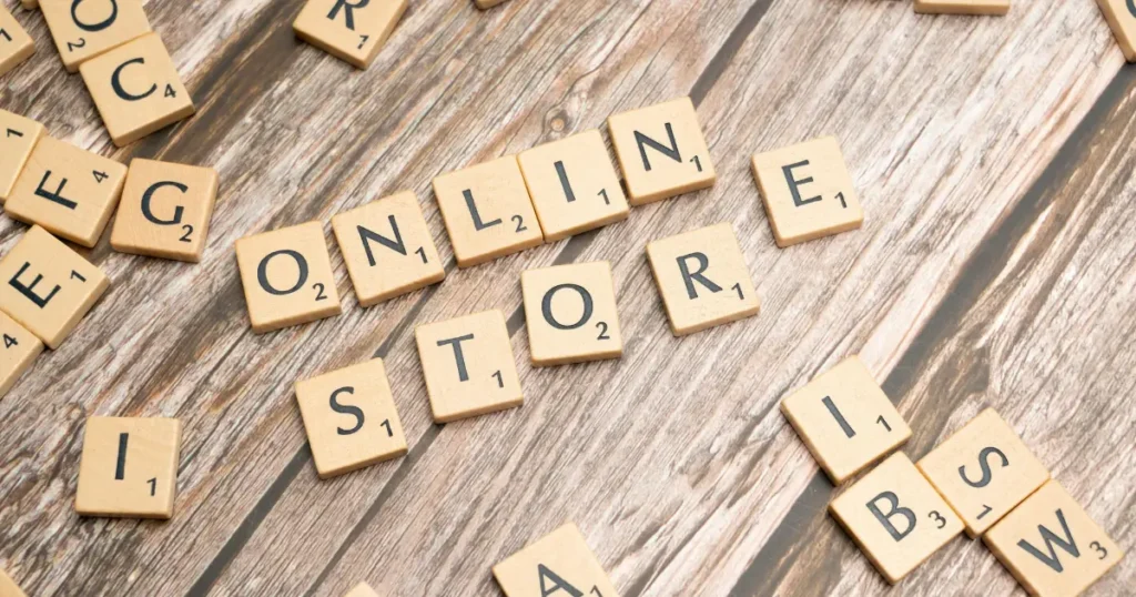 e-commerce platforms to build online stores