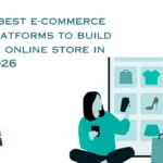 Platforms to build an online store