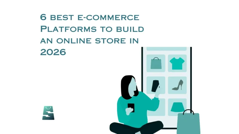 Best Platforms to Build an Online Store for First-Time Sellers in 2026