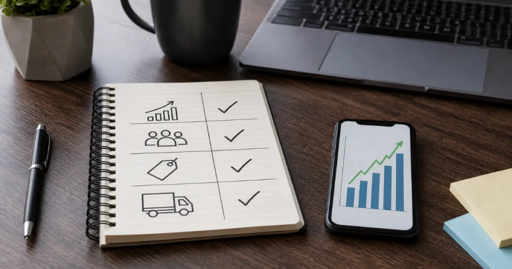 profitable products to sell online.