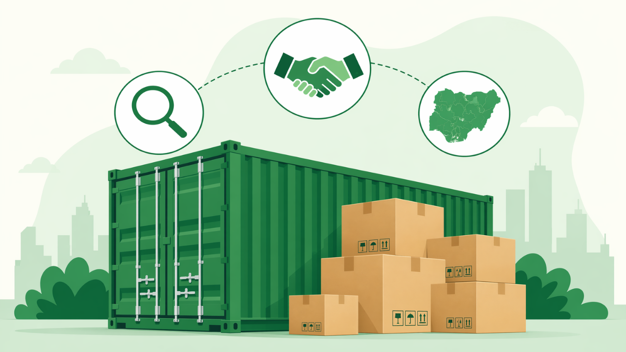 Best Wholesale Suppliers in Nigeria for Small Businesses (2026 Guide)